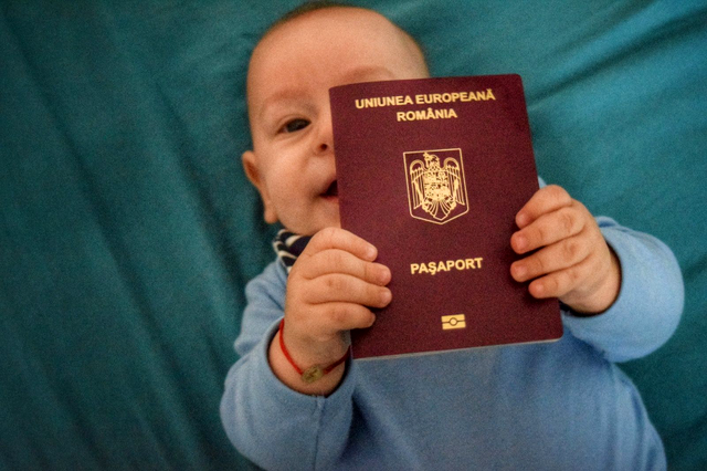 Acte necesare program și taxe pentru eliberarea pașaportului 2022