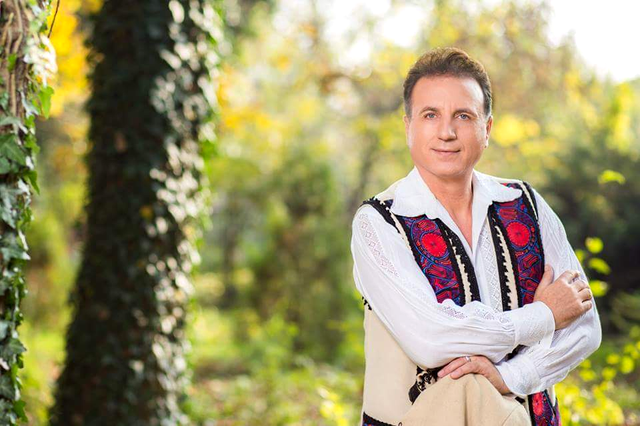 Constantin Enceanu