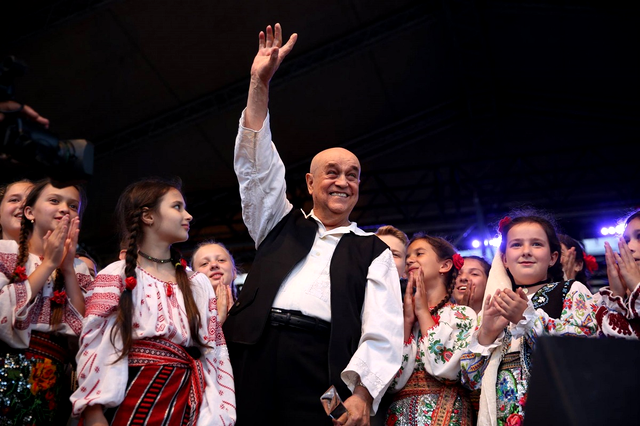 Benone Sinulescu