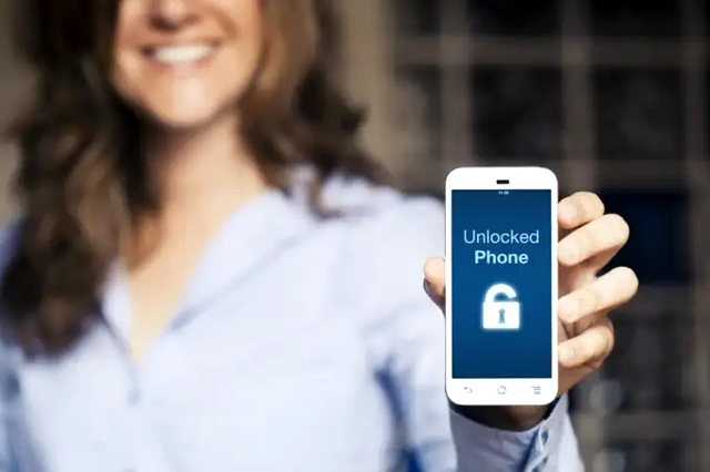 Secretul pentru a debloca telefonul iubitului tau