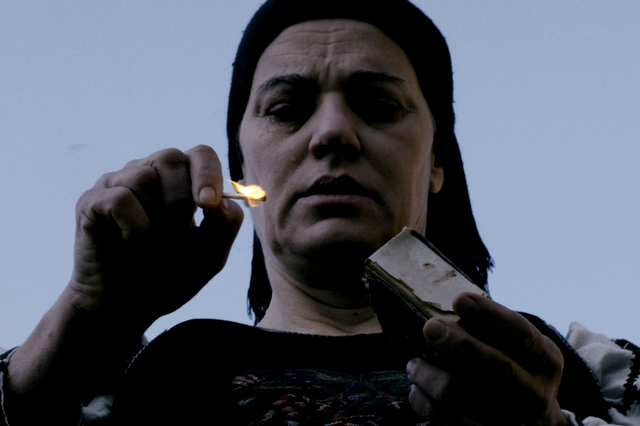 Filmul românesc de pe Netflix care a împărțit România în două tabere