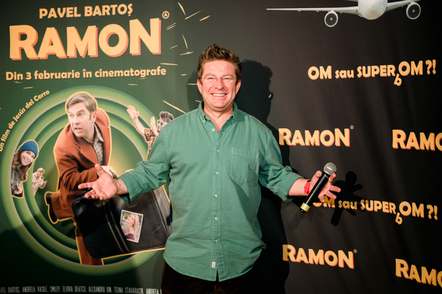 Pavel Bartos