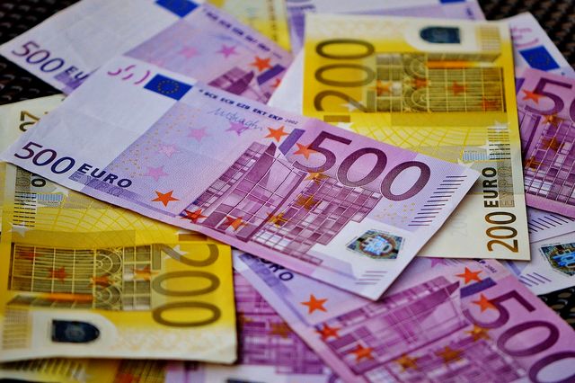 Bancnotele care dispar din circulatie