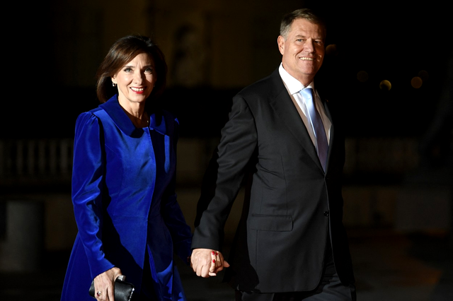 Ce dieta tine Carmen Iohannis, la aproape 63 de ani 1