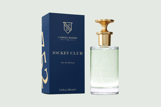 Caswell-Massey Jockey Club