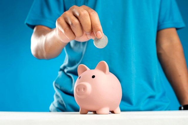 Refă-ți economiile înainte de a face investiții mari în casă