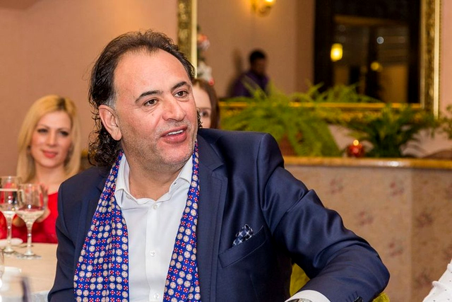 Cum s-a imbogatit Mohammed Murad din cartofi prajiti