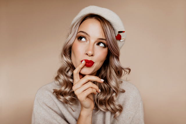 Blond cenușiu. 7 lucruri pe care e bine să le știi înainte 