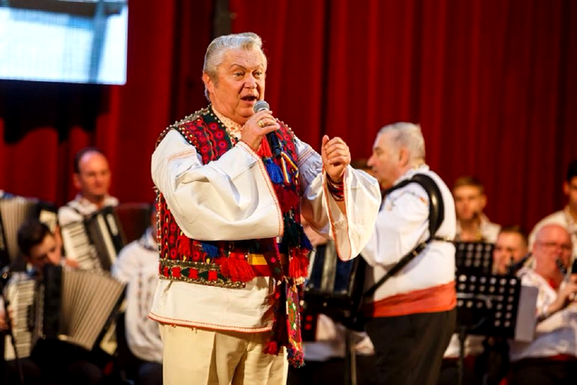 Gheorghe Turda