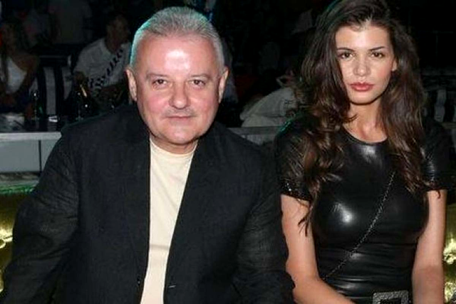 Cu ce se ocupa Monica Gabor înainte să-l cunoască pe Irinel Columbeanu