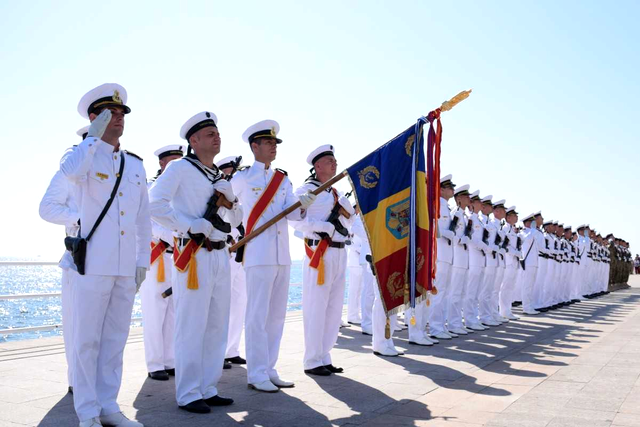 Ziua Marinei 2022