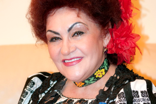 Elena Merișoreanu