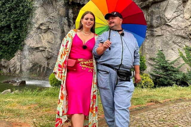Zarug și-a descoperit adevărata vocație: 