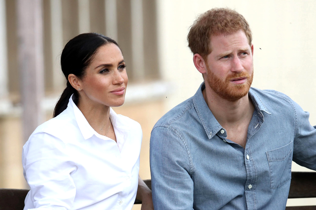 Ce secrete detine Printul Harry. Ar putea aduce tensiuni in Familia Regala