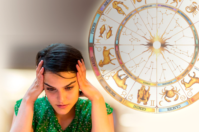 Horoscop noiembrie 2022. Zodiile care vor avea probleme in aceasta luna