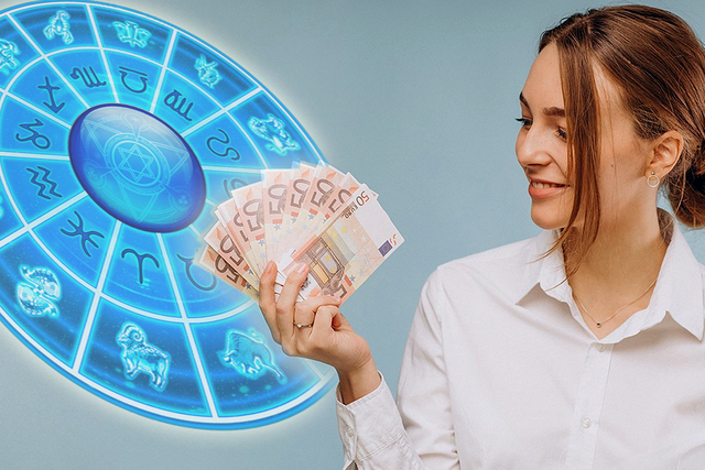 Zodiile care vor da lovitura îâin decembrie 2022