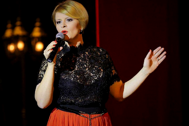 Sanda Ladoși