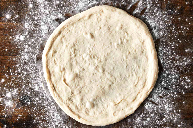 Cum se face cel mai bun aluat de pizza