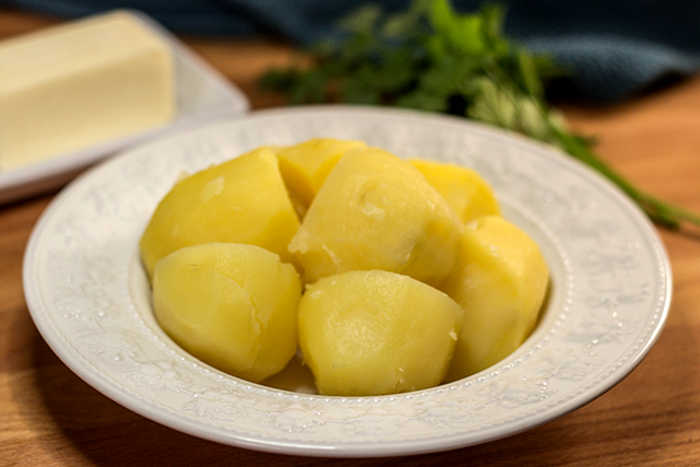 Leguma pe care nu trebuie să o pui în salate de boeuf
