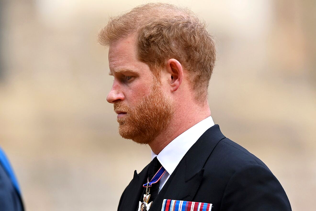 Mărturisirea uluitoare făcută de prințul Harry