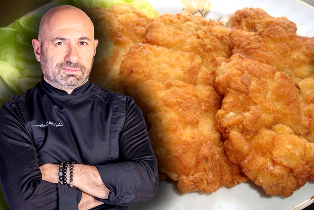 Ingredientul secret pentru cele mai bune șnițele