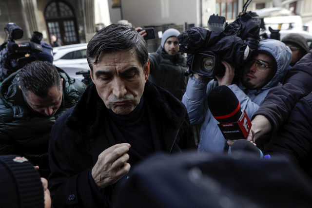 Victor Pițurcă