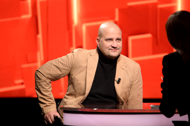 Șerban Huidu