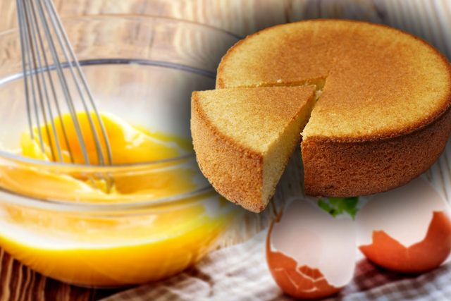 La ce temperatura se coace blatul de tort