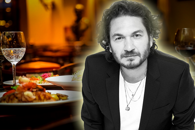 Mâncarea care nu trebuie comandată niciodată de la restaurant