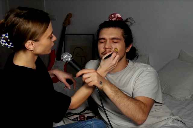 Ce părere are de fapt Delia despre relația Oanei Matache cu noul ei iubit, Radu Siffredi