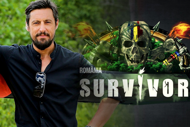 Veste bombă! Ce se întâmplă cu noul sezon Survivor România