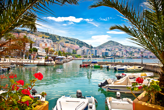 Cât costă o vacanță în Albania în 2023