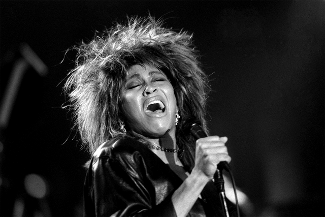 Tina Turner, o viață marcată de drame