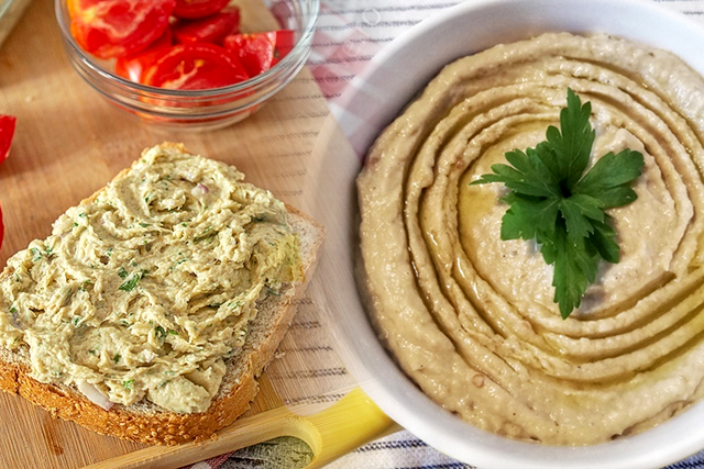 Ce ingredient sa adaugi daca salata de vinete a iesit prea amara