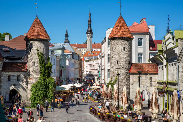 Estonia