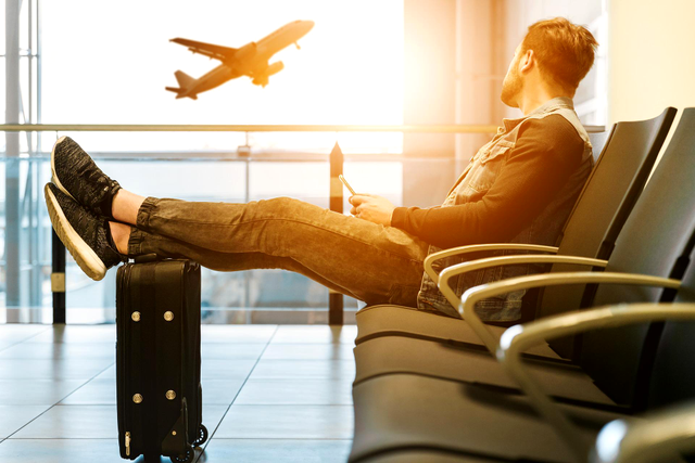 Obiecte interzise in avion