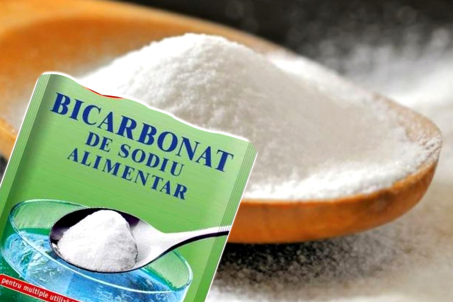 Nu curăţa niciodată aceste obiecte din casă cu bicarbonat de sodiu. Mulți fac greșeala