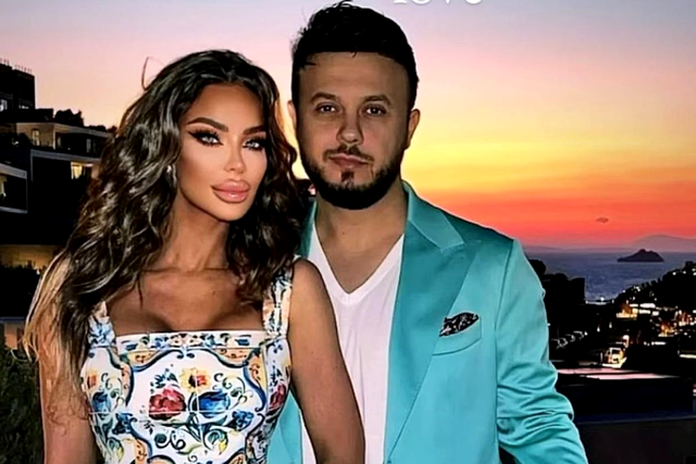 Informația momentului în showbiz