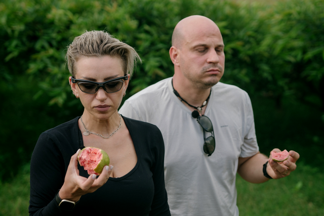 Ce studii are Giulia Anghelescu de la America Express sezonul 6