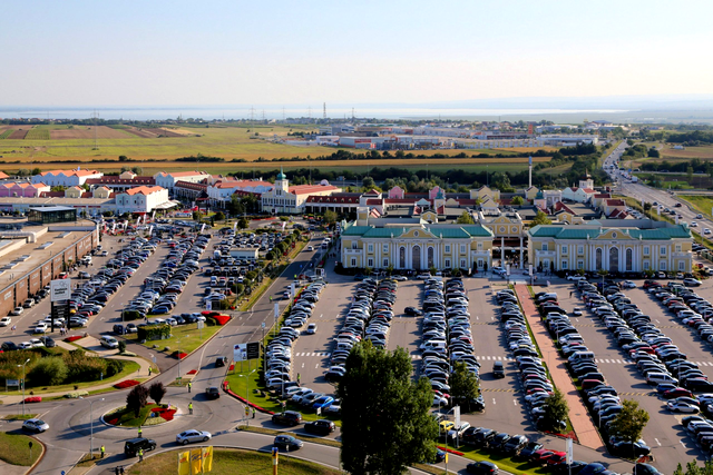 Când sunt reduceri la Parndorf 2023