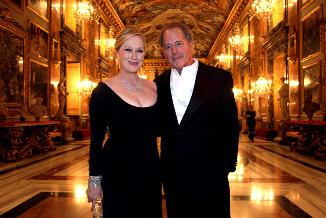 De ce Meryl Streep și Don Gummer s-au despărțit după 45 de ani de căsnicie