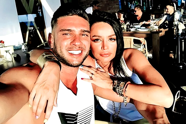 Motivul pentru care Dorian Popa si Babs nu se mai afiseaza impreuna 1