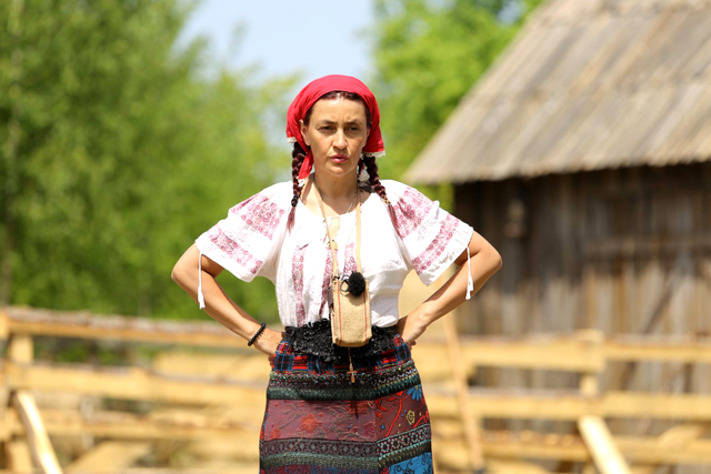 Prin ce a trecut Rona Hartner la Ferma Vedetelor și de ce credea că boala i s-a declanșat atunci.