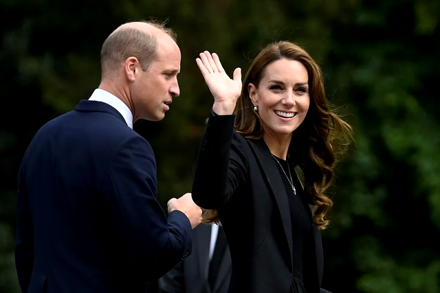 Cum reuseste Kate Middleton sa aiba un ten fara imperfectiuni 6