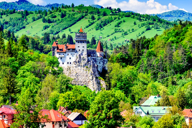 Locul din România care se află în top 10 destinații turistice în lume, conform Bloomberg