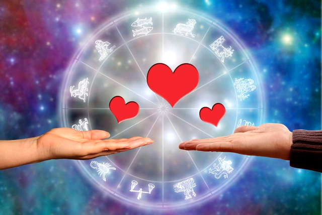 Ce zodii se potrivesc în dragoste. Cele mai bune compatibilități