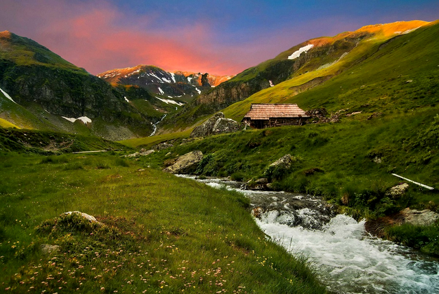 Poiana Marului