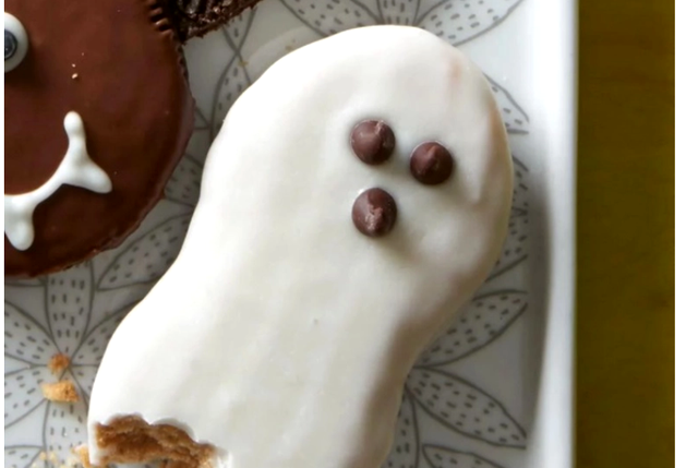 Rețete de Halloween 2022