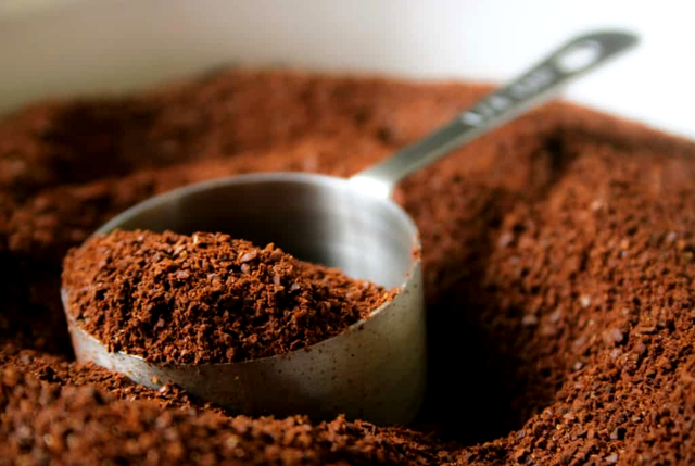 Cum se păstrează corect cafeaua