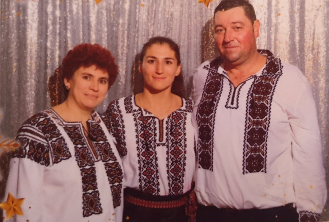Ancuța Bodnar